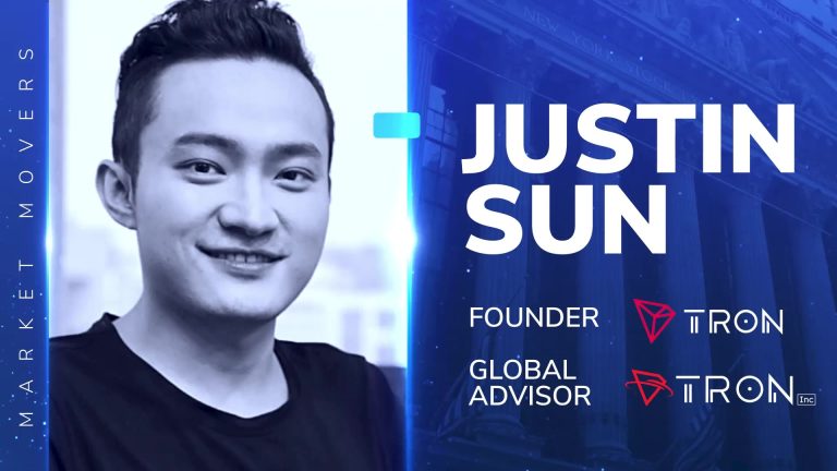 From Earth to Space: The Future of Cryptocurrency and Tron’s Role