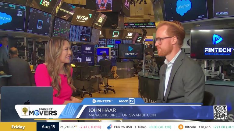 Bitcoin’s Perfect Storm: Record Highs and Institutional Demand