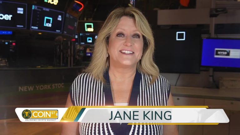 Wall Street hires, Circle sales, Grok insight, Citi crypto