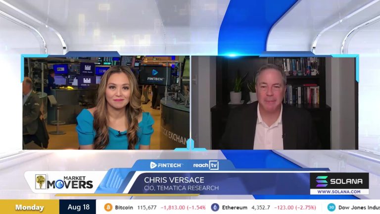 Retail Resilience: What to Expect from Walmart and Other Giants This Earnings Season