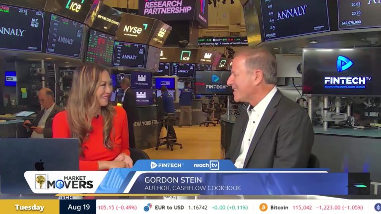 The Future of Investing: AI, Interest Rates, and Financial Wellness