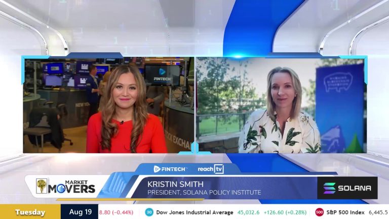 Crypto Clarity: Insights from the Wyoming Blockchain Symposium