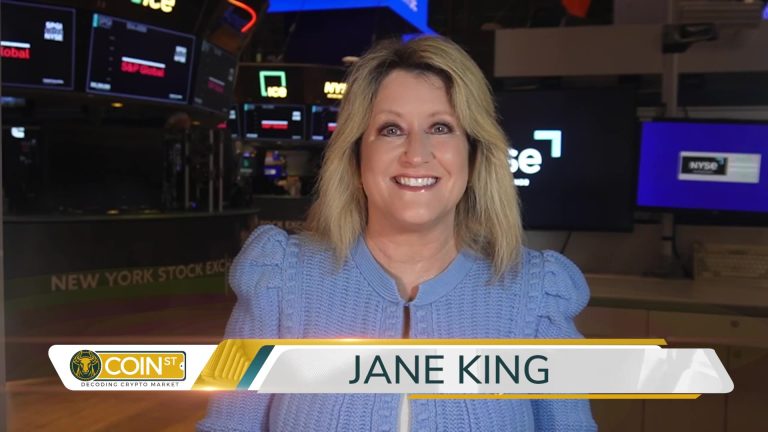 Tokenizing assets, Bitcoin falls, Google Terawulf, Crypto advocacy