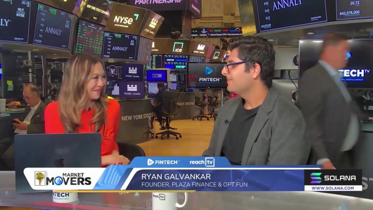 Ethereum’s Evolution: The Future of DeFi and Institutional Adoption