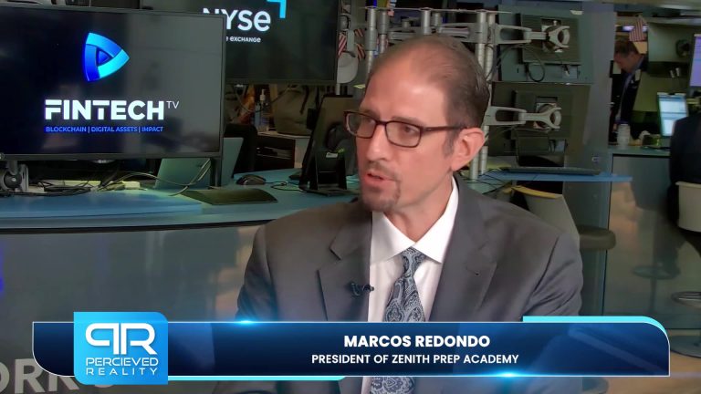 The College Prep Industry Is Broken—Zenith Prep Academy Is Rebuilding It