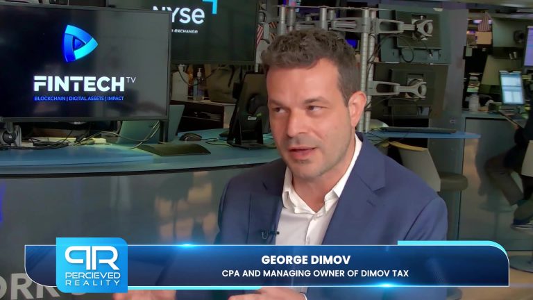 Why Most DIY Tax Filers Overpay and What George Dimov Wants You to Know