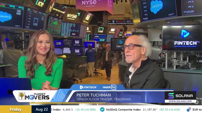 Market Movements: Anticipating Jay Powell’s Jackson Hole Speech