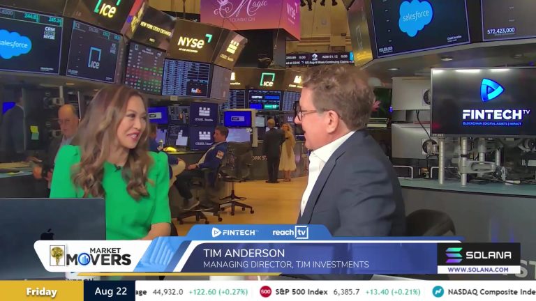 Tech Turbulence: Analyzing the Recent Selloff in AI Stocks