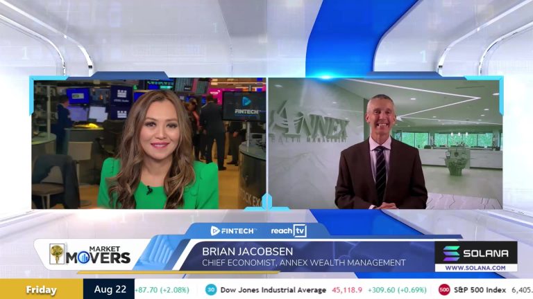 Retail Earnings Reveal: The Impact of Tariffs on Consumer Prices