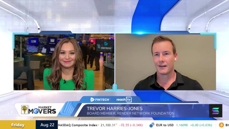 Decentralized Infrastructure: The Future of AI and Energy Efficiency