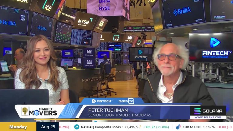 Market Surge: Fed Signals Rate Cuts and Tech Stocks Soar