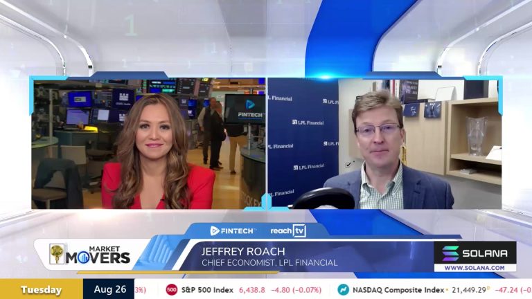 Market Reactions: Fed Chair Powell’s Rate Cut Signals and Economic Outlook