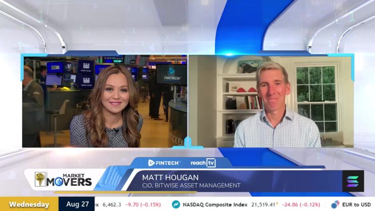 The Future of Crypto: Bitcoin’s Growth Potential and Ethereum’s Institutional Demand