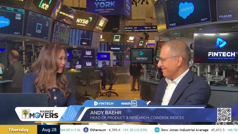 Crypto Currents: Insights on Bitcoin, Ethereum, and Market Sentiment