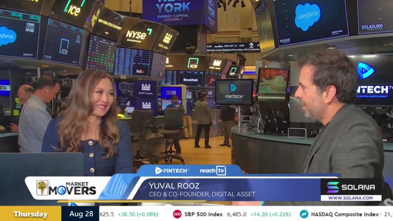 The Impact of the Genius Act: A New Era for Stablecoins and Digital Assets