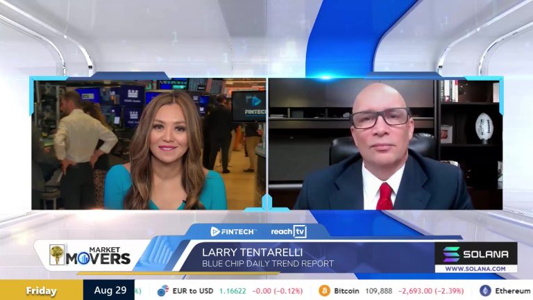 Market Milestones: S&P 500 Hits Record High Ahead of Labor Day