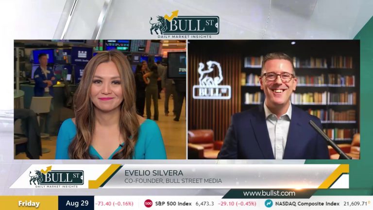 Market Insights: NVIDIA’s Revenue Concentration and CrowdStrike’s Resilience