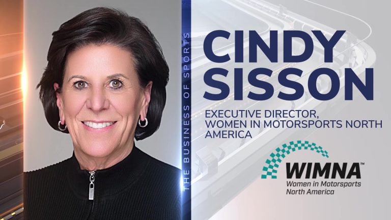 The Business of Sports with Rick Horrow