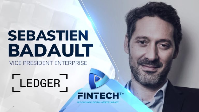 How Ledger is securing over 20% of the world’s crypto assets with innovative hardware wallets