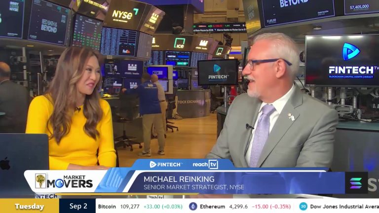 Fed Rate Outlook: What August’s Jobs Report Means for September