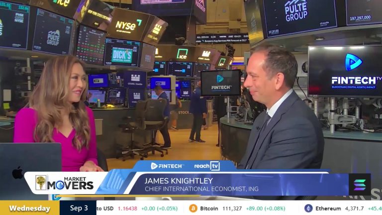 Navigating the Labor Market: Insights Ahead of the Fed’s September Meeting