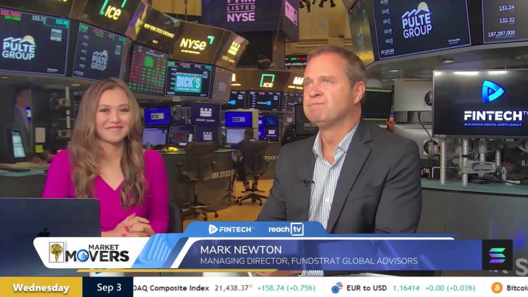 Gold and Silver Surge: Insights from Mark Newton on Market Trends