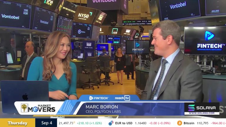 Exploring the Future of Payments: Stablecoins, Tokenization, and AI in Finance