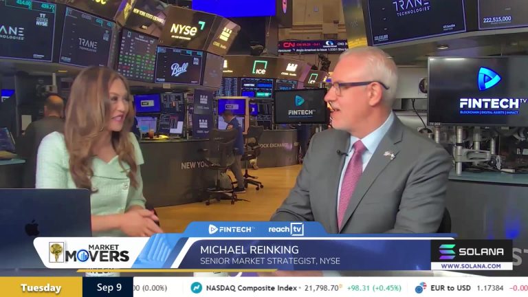 Market Reactions: What the Latest Jobs Report Means for Investors