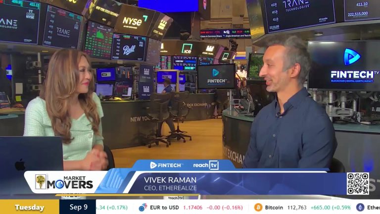 Ethereum’s Rise: Understanding the Shift from Bitcoin to ETH