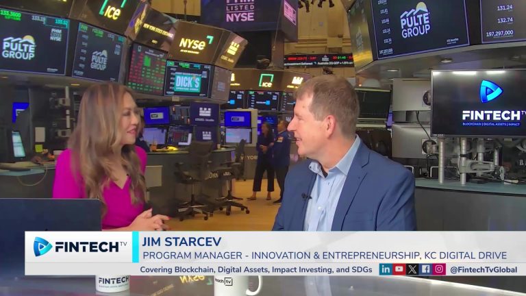 Kansas City: A Rising Hub for Digital Innovation and Financial Services