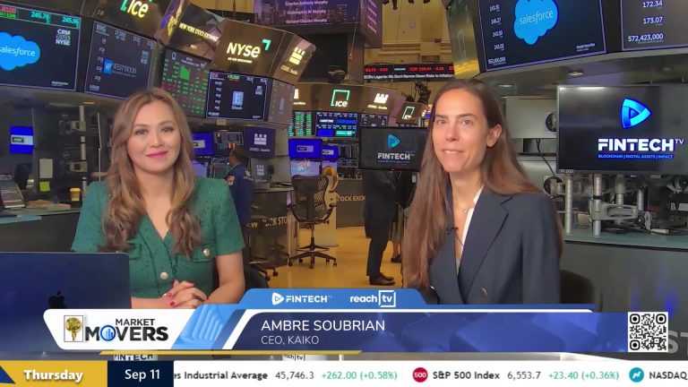 Institutional Adoption and Data Infrastructure: The Future of Crypto