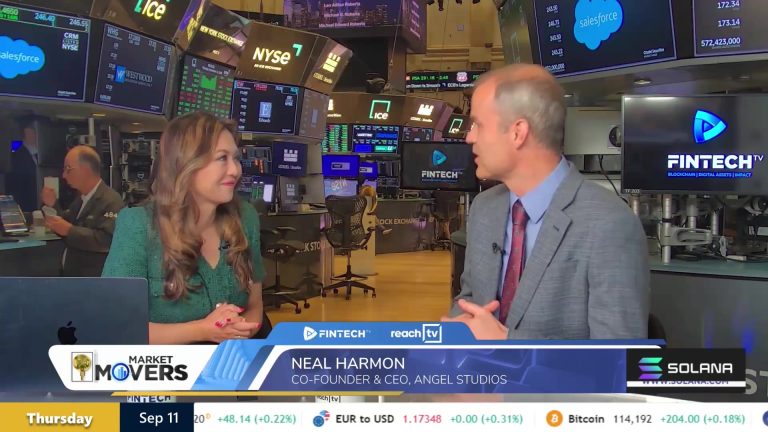 Angel Studios Goes Public: A New Era for Values-Driven Storytelling