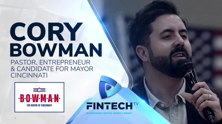Revitalizing Cincinnati: Corey Bowman’s blueprint for local leadership
