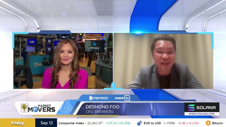 IPO Surge: How Enigmatic is Redefining Global Expansion for SMEs