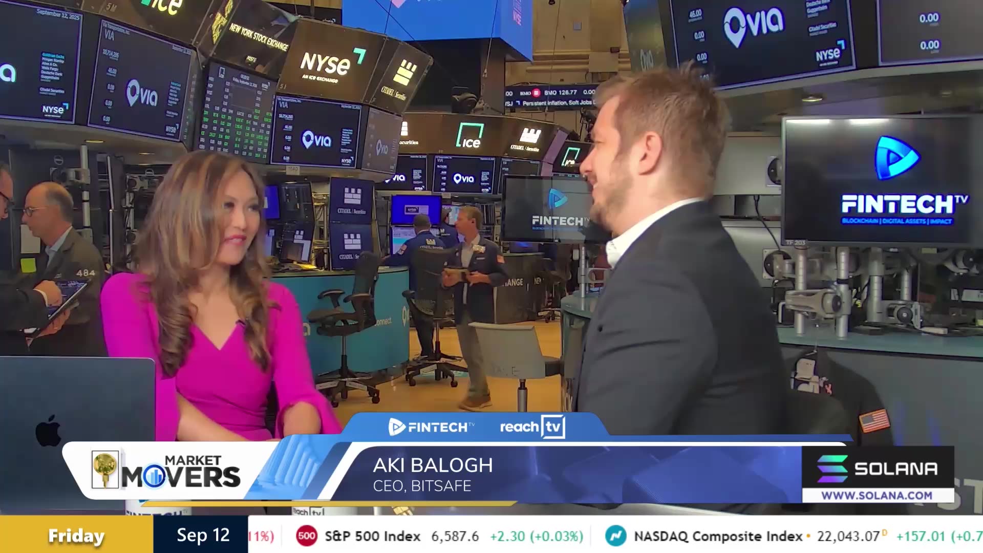 Unlocking Bitcoin’s Potential: The Rise of CBTC and Institutional Adoption