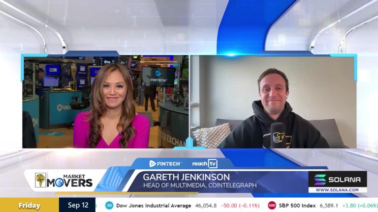 The Rise of Tokenization: How Traditional Finance is Adopting Blockchain Technology