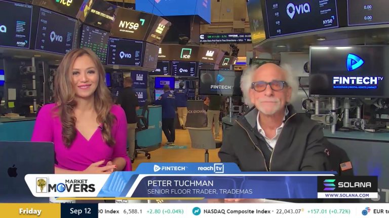 Market Meltdown or Euphoria? Analyzing the Latest Stock Surge