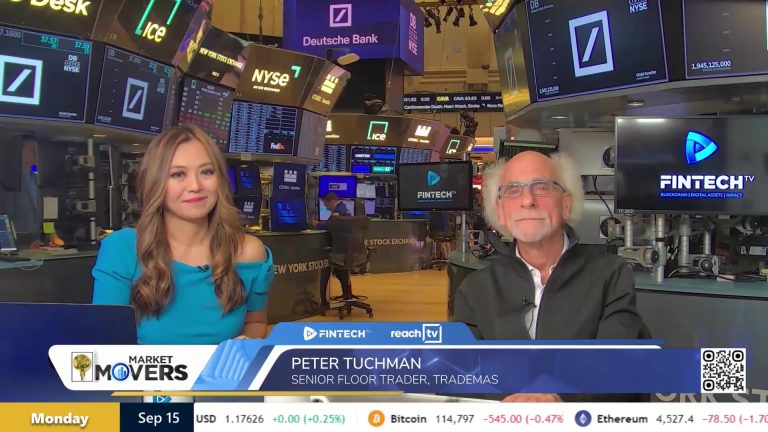 Fed Week Insights: Market Reactions and Predictions Ahead of Rate Cuts