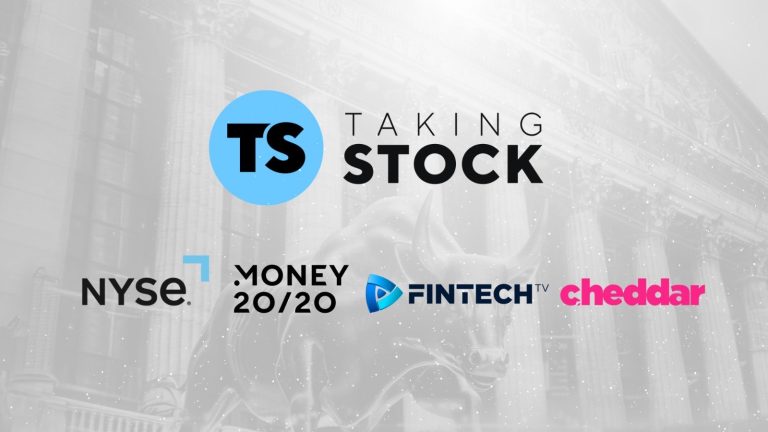 Watch Taking Stock Live from the NYSE: Weekdays from 3:58PM EST