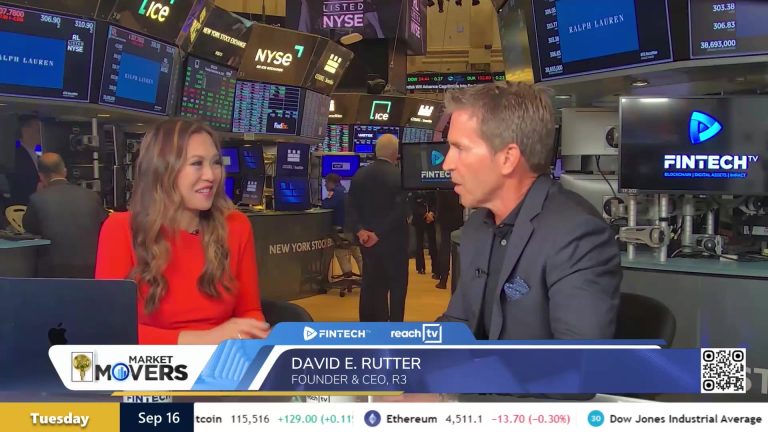 Unlocking the Future: R3 Labs and the Next Trillion Dollars in Real-World Assets