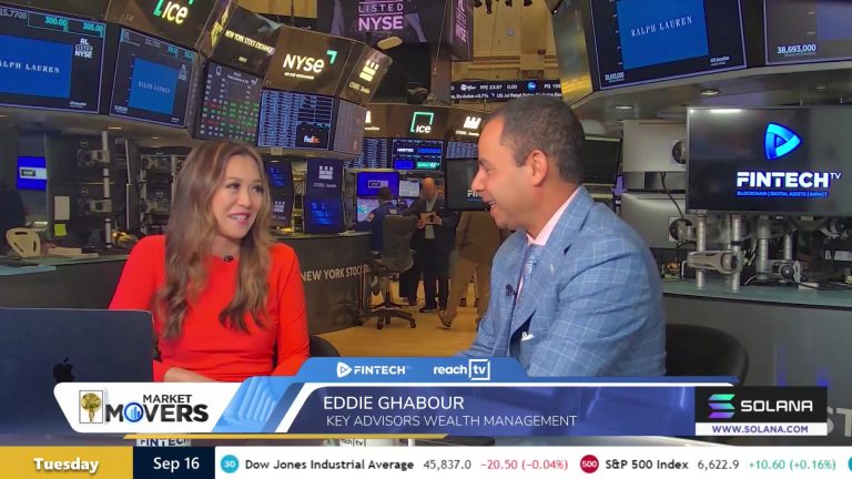 The Economic Comeback: Analyzing Market Dynamics Ahead of Fed Day