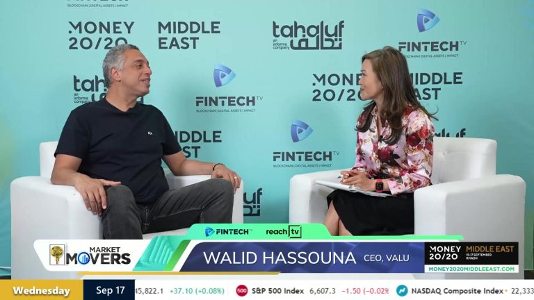 Navigating FinTech Innovation: Insights from Walid Hassouna of Valu