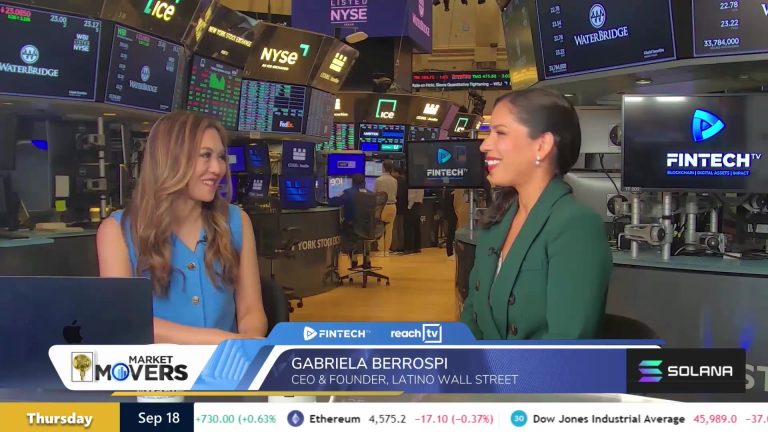 Gold, Bitcoin, and the Future of Inflation: Expert Analysis from Latino Wall Street’s CEO