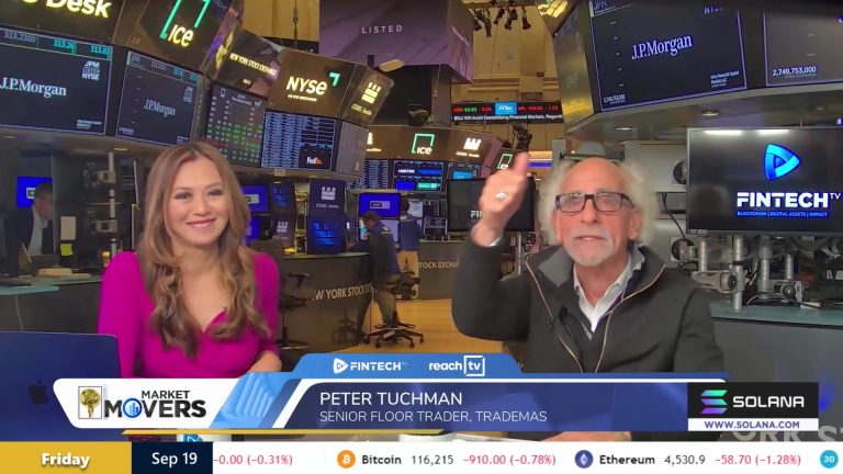 Navigating Record Highs: Insights from the Fed’s Latest Rate Cut