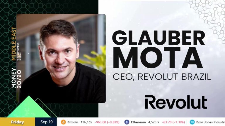 Revolut’s Bold Expansion: Glauber Mota on Entering the UAE Market