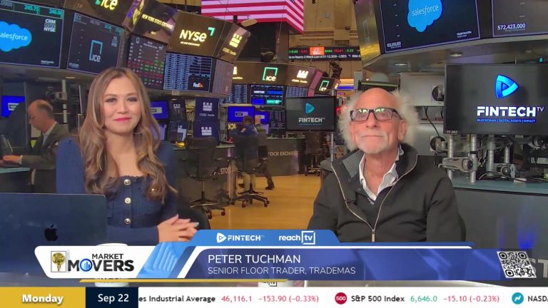 Market Momentum: Analyzing the Impact of the Fed’s Rate Cut