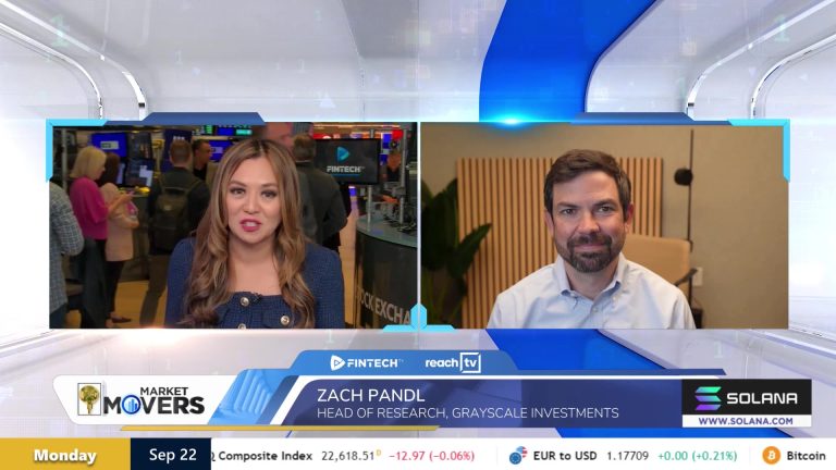 Navigating the Crypto Landscape: Insights on Grayscale’s Multi-Token ETF Launch