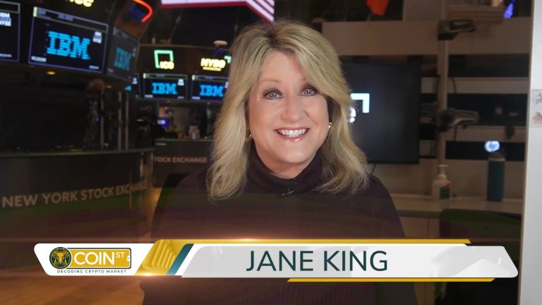 China stablecoin, Internet economy, Flora Growth, Fourth turning