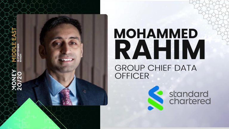 Unlocking the Future of Finance: How Data and AI are Transforming Customer Experiences at Standard Chartered Bank