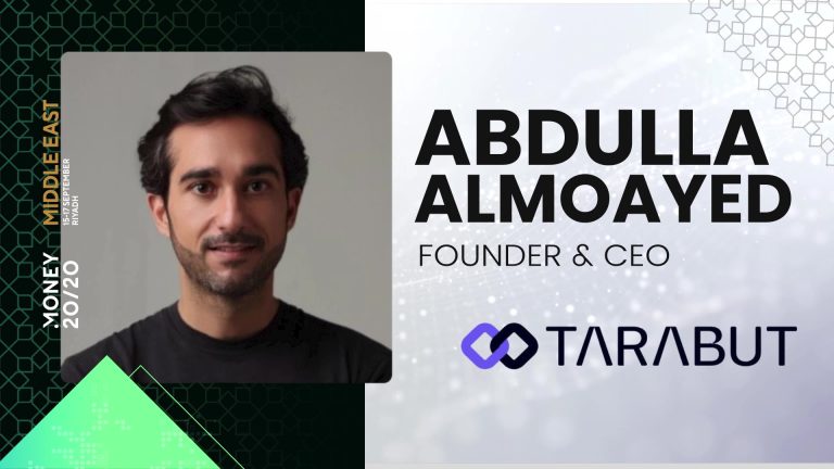 Navigating the Saudi Fintech landscape: Insights from Tarabut’s CEO Abdulla Almoayed